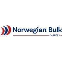 Norwegian Bulk Carriers AS logo - Similar company to Belships Management (Singapore) Pte Ltd
