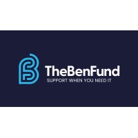 The Ben Fund logo - Similar company to Consulte