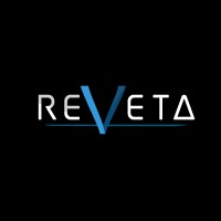 Reveta Enterprise logo - Similar company to Rivet Software