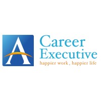 Career Executive 赛睿人力资源 logo - Similar company to Vidette Services