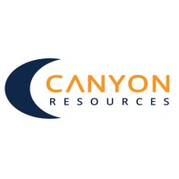 Canyon Resources Ltd logo - Similar company to A2Mp | Africa Minerals And Metals Processing Platform