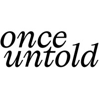 Once Untold logo - Similar company to Semway