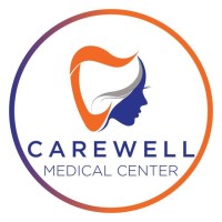 Carewell Clinics logo - Similar company to Ocean Deep