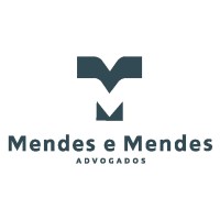 Mendes E Mendes Advogados logo - Similar company to Doce Sabor