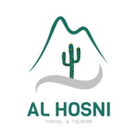 Al Hosni Travel & Tourism - Oman logo - Similar company to Mark Group