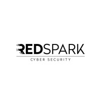 RedSpark Cyber Security logo - Similar company to Befasoft Bilişim