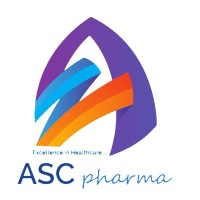 ASC Pharma logo - Similar company to Salamapharm