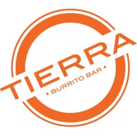 Tierra logo - Similar company to Madreamiga