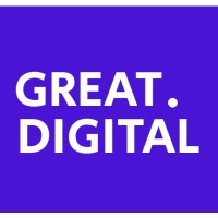 Great Digital Marketing logo - Similar company to Grassroot Media