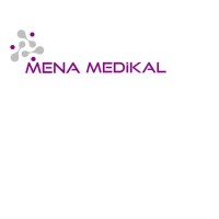 Mena Medikal logo - Similar company to Hemdem.Tea