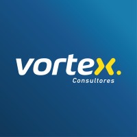 Vortex MX logo - Similar company to Suro Sistemas