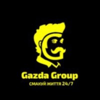 Gazda Group logo - Similar company to Тд 