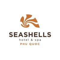 Seashells Phu Quoc Hotel & Spa logo - Similar company to Seashell Hotels