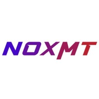 NOXMT Engineering logo - Similar company to Hafzullah.Com.Tr