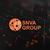 SNVA Group logo - Similar company to Clickinpedia Private Limited