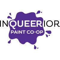 InQUEERiors, LLC logo - Similar company to Queerly Creative Llc