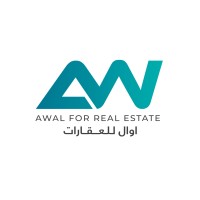 Awal Real Estate logo - Similar company to Century Real Estate Investment