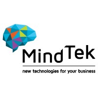 MindTek Srl logo - Similar company to Mindtek.Io