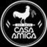 Casa Amiga