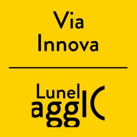 Via Innova logo - Similar company to Aaquila