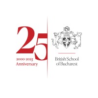 British School of Bucharest logo - Similar company to Ioanid – Gradinita, Scoala & Liceu