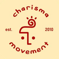 Charisma Movement logo - Similar company to Project Pathway