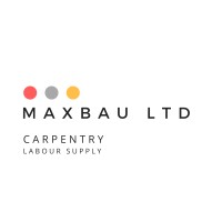 Maxbau LTD logo - Similar company to Max Bau Materiale