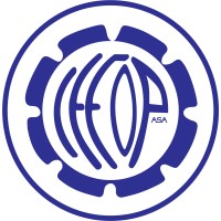 CEFOP-ASA logo - Similar company to Data Workers