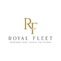 The Royal Fleets logo - Similar company to Sun Iris Realty