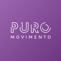 Puro Movimento CC logo - Similar company to Brasil Profundo