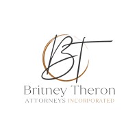 Britney Theron Attorneys Inc logo - Similar company to Bdls Attorneys