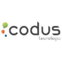 Codus Tecnologia logo - Similar company to Codus It
