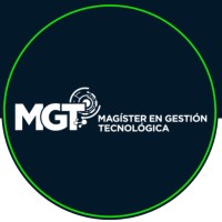 Magíster en Gestión Tecnológica de la Universidad de Talca- Online Sincrónico- Acreditado 5 años logo - Similar company to El Café De La Ópera