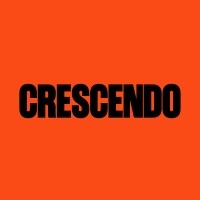 Crescendo logo - Similar company to Outsourcextra