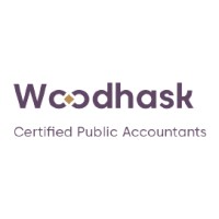 Woodhask CPAs logo - Similar company to Dash Dairy