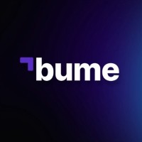 Bume logo - Similar company to Picsize