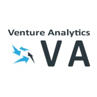 Venture Analytics logo - Similar company to Vital Analytics