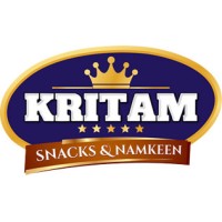 Kritam Foods International Pvt. Ltd. logo - Similar company to Naturesmith