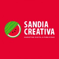 Sandía Creativa logo - Similar company to Flow Studio La