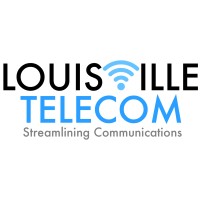 Louisville Telecom, LLC logo - Similar company to Louisville Future Of Work Initiative