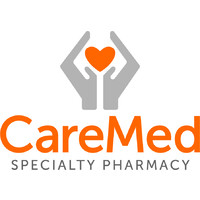 CareMed Specialty Pharmacy logo - Similar company to Lemed Specialty Pharmacy