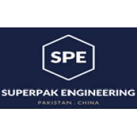 Superpak Engineering (Pvt.) Ltd.