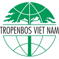 Tropenbos Vietnam logo - Similar company to Ibst Pmi