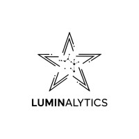 Luminalytics ✨ Numerology & Astrology Data Analysis logo - Similar company to The Jane Project
