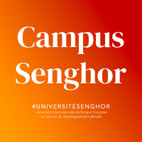 Campus Senghor logo - Similar company to Repro Officers (Réseau Des Professionnels)