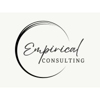 Empirical Consulting logo - Similar company to The Skypac