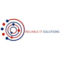 Reliable IT Solutions logo - Similar company to Reliable Technologies