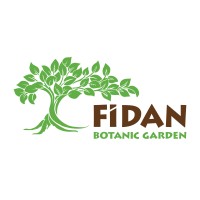 Fidan Botanic Garden logo - Similar company to Alanar Fidan