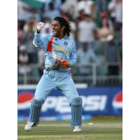 MSdhoni logo - Similar company to Citizenu