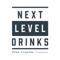 NEXT LEVEL DRINKS logo - Similar company to Artisan Drinks